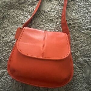 Coach Vintage Ergo Flap 9034